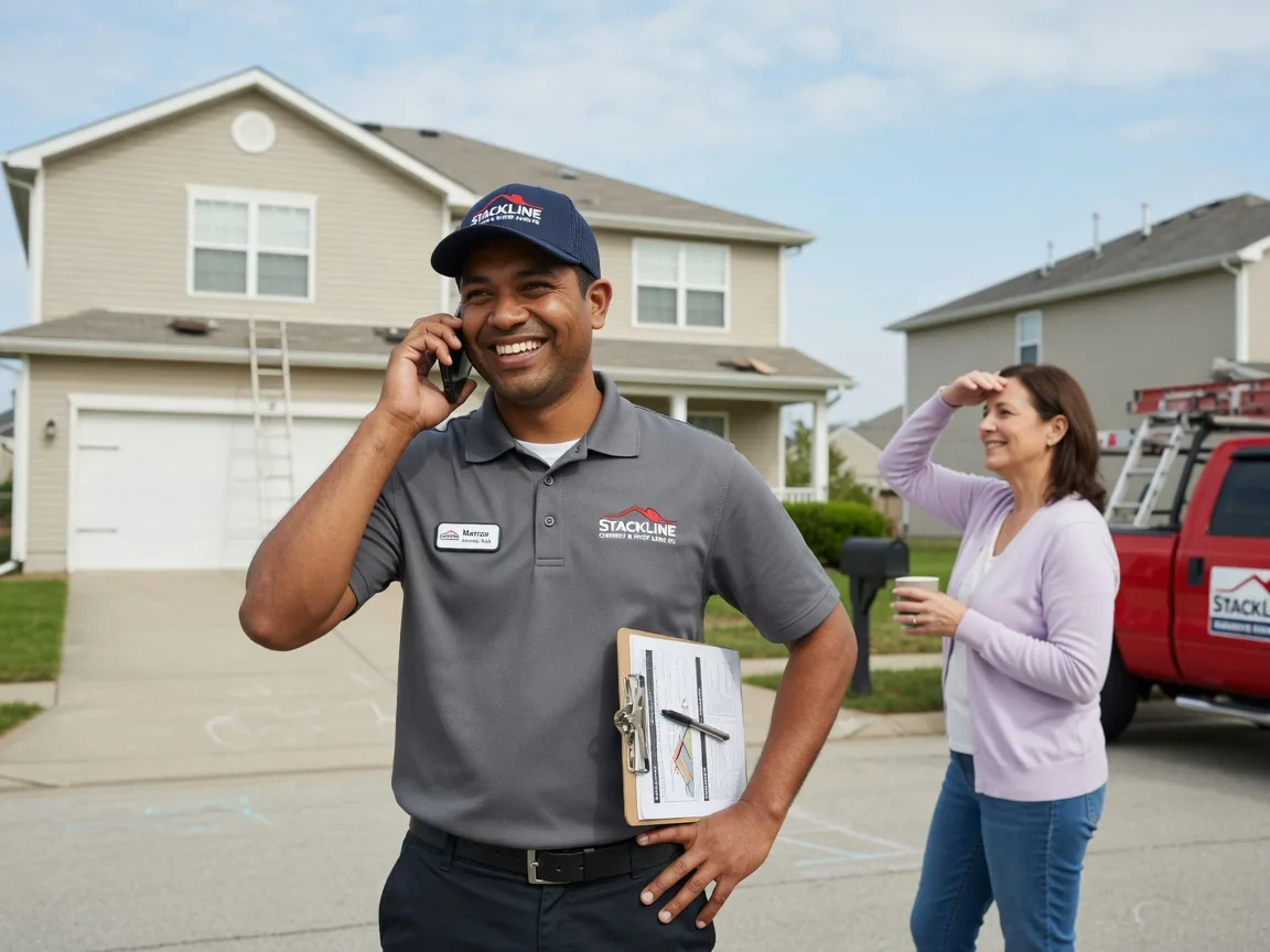 Chimney flashing repair Rome, GA FAQs